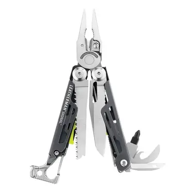 Leatherman SIGNAL GRANITY GRAY