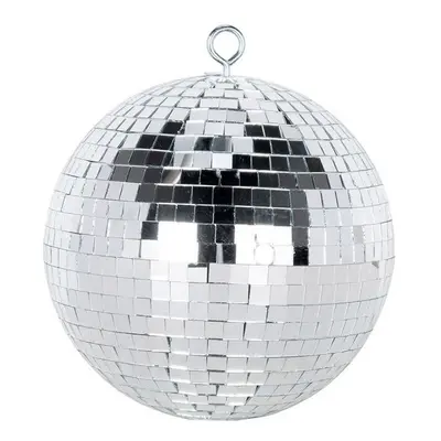 ADJ Mirrorball 20 cm EM8 (rozbalené)