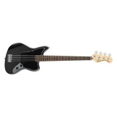 Fender Squier Affinity Jaguar Bass H LRL CFM