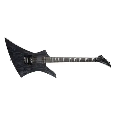 Jackson Pro Jeff Loomis Kelly EB BLK