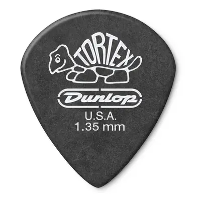 Dunlop Tortex Jazz III XL 1.35