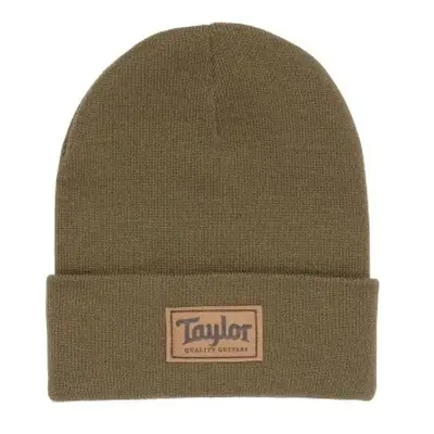 Taylor Beanie Olive