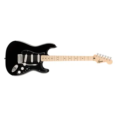 Fender Squier FSR Sonic Stratocaster MN BK (použité)