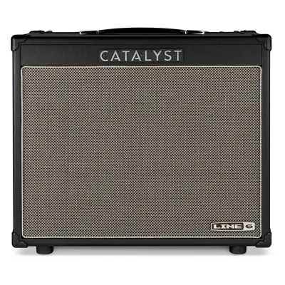 Line 6 Catalyst CX 100 (rozbalené)