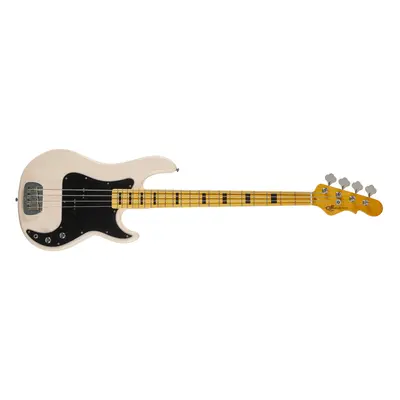 G&L Tribute LB-100 Olympic White, MP (rozbalené)