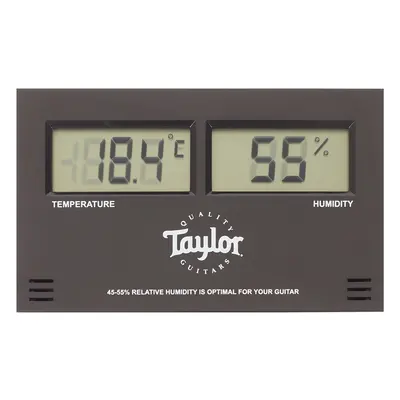 Taylor Hygrometer (rozbalené)