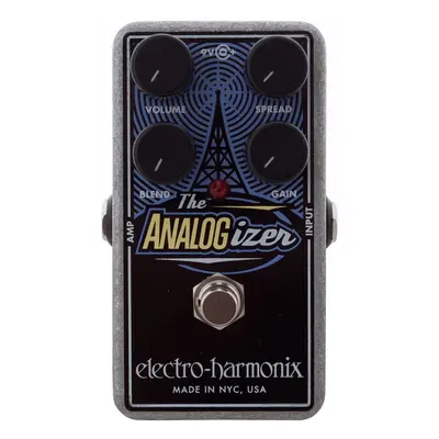 Electro-Harmonix Analogizer