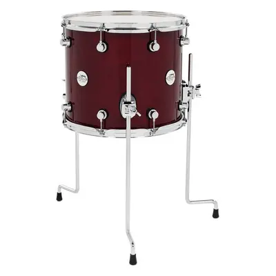 DW 14"x12" Design Series Cherry Stain