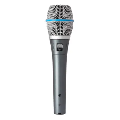 Shure BETA 87A