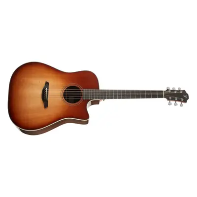 Furch Green Dc-SR Master's Choice Sunburst