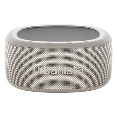 Urbanista Malibu Solar Desert Gray