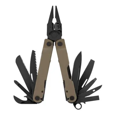 Leatherman REBAR COYOTE TAN