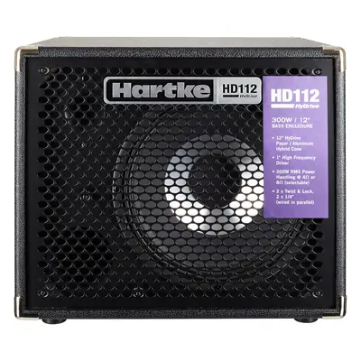 Hartke HD112 (rozbalené)