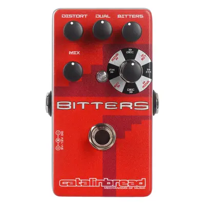 Catalinbread Bitters