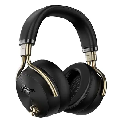 Zildjian Alchem-E Perfect Tune Headphones Black (rozbalené)