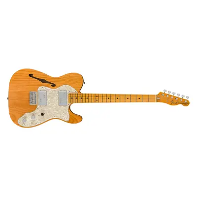 Fender American Vintage II 1972 Telecaster Thinline MN AN (rozbalené)