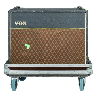 Vox 90s AC30 Combo + flightcase