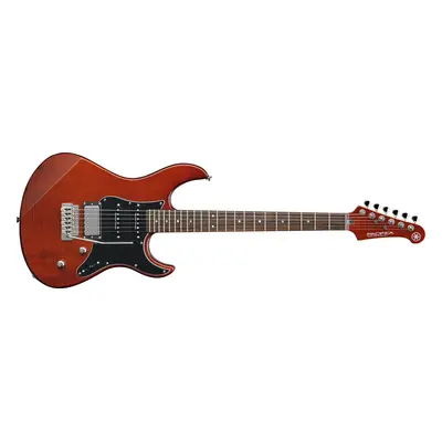 Yamaha Pacifica 612VII RT