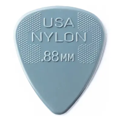 Dunlop Nylon Standard 0.88