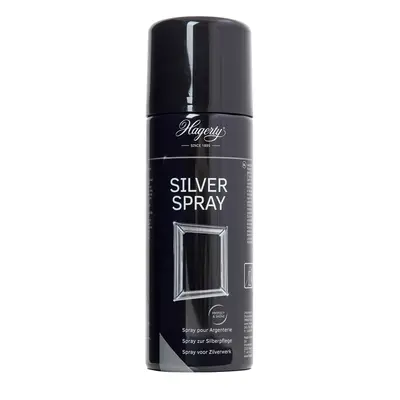 Hagerty Silver Spray