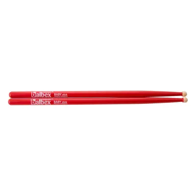 Balbex HBBSR Baby stick Red