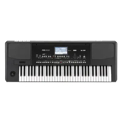 Korg Pa300 (rozbalené)