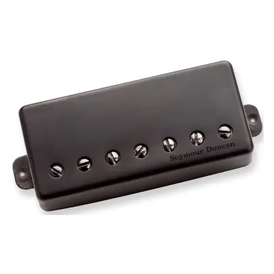 Seymour Duncan Pegasus 7 Bridge Passive Black