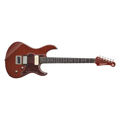 Yamaha Pacifica 611H RT