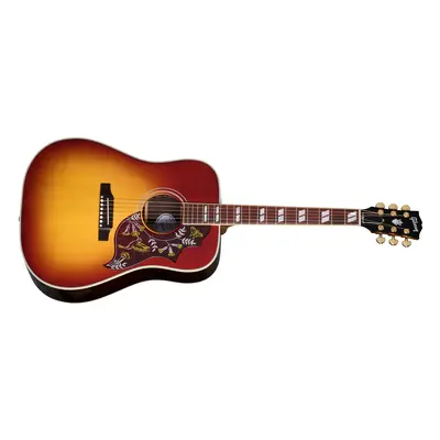 Gibson Hummingbird Standard Rosewood Burst