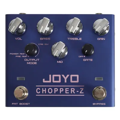 Joyo R-18 CHOPPER-Z