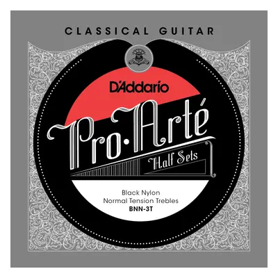 D'Addario BNN-3T