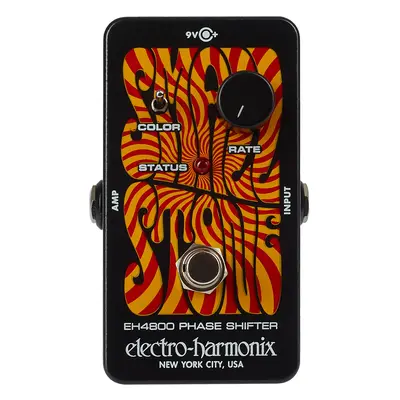 Electro-Harmonix Small Stone