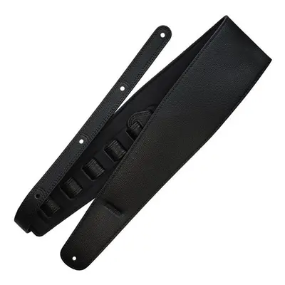 Richter Bass Strap Black