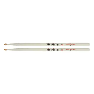 Vic Firth 5A White American Classic