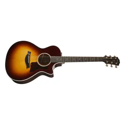 Taylor 412ce-R Tobacco Sunburst Top (rozbalené)