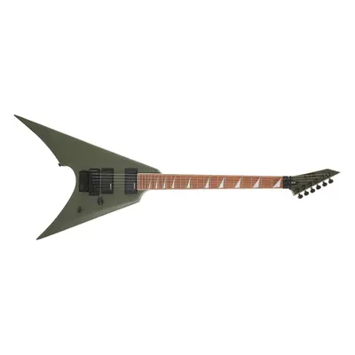 ESP LTD Arrow-200 Military Green Satin