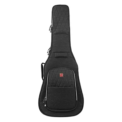 Music Area TANG30 Acoustic Guitar Case Black