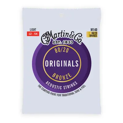 Martin Originals Light