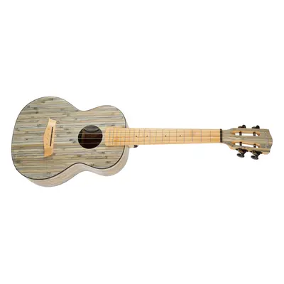 Cascha Tenor Ukulele Bamboo Graphite EQ