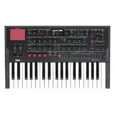 Korg Modwave mkII (rozbalené)