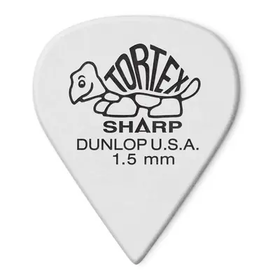 Dunlop Tortex Sharp 1.50