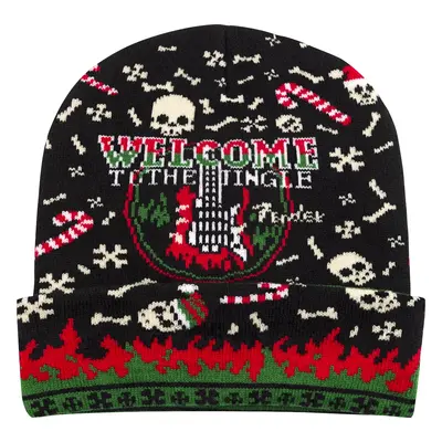 Fender Ugly Christmas Beanie 2024 1 Size