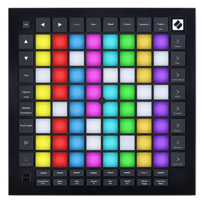 Novation Launchpad Pro MK3 (rozbalené)