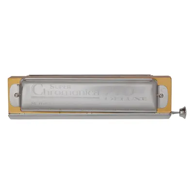 Hohner Super Chromonica Deluxe 48/270 C