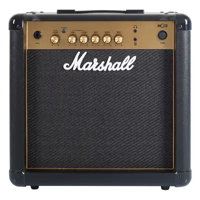 Marshall MG15G