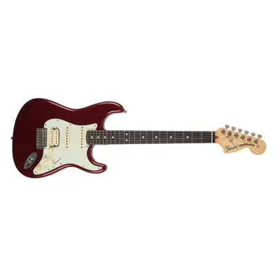 Fender American Performer Stratocaster HSS RW AUB