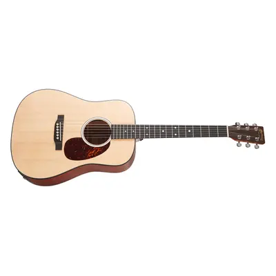 Martin DJr-10E Sitka Top