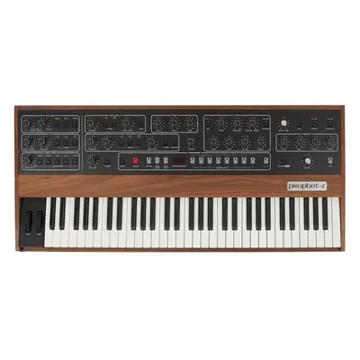 Sequential Prophet 5 Keyboard (použité)