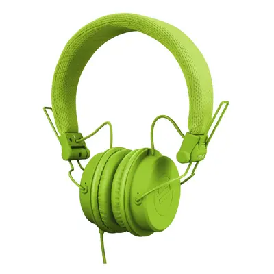 Reloop RHP-6 GREEN