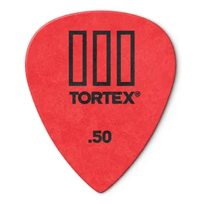 Dunlop Tortex III 0.5